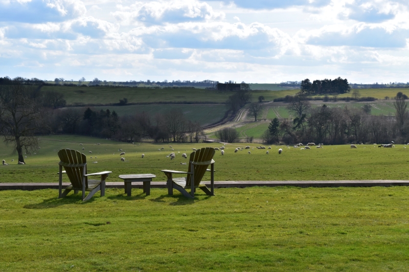 Gunthorpe Hall